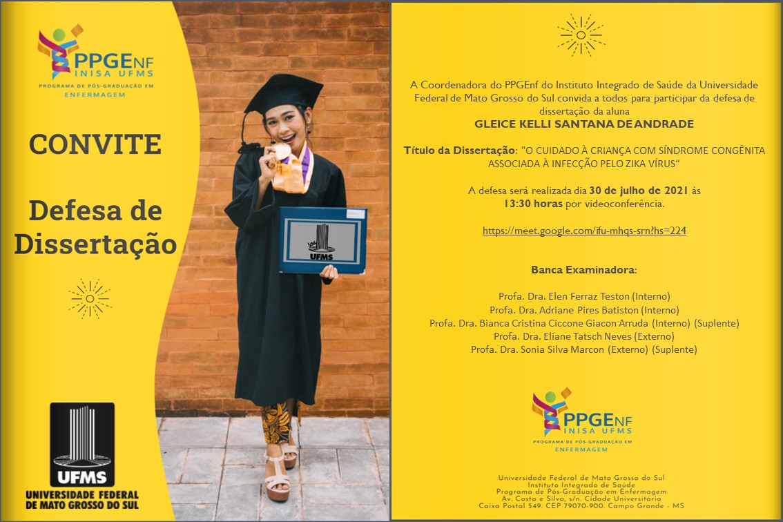 Fábio - Campo Grande,Mato Grosso do Sul: Química; Campo Grande/MS; formado  em Química pela UFMS, com mestrado em Química.