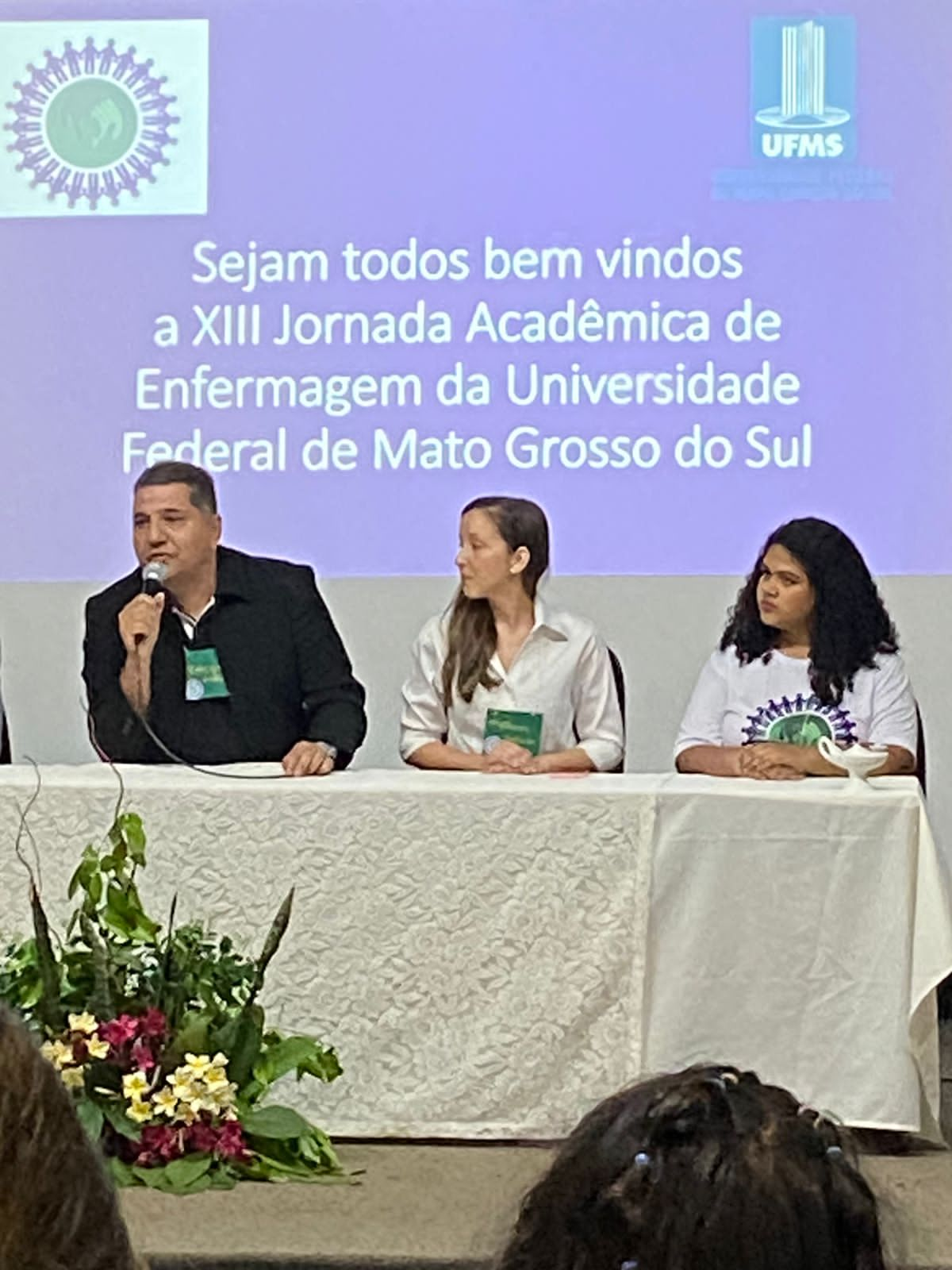 Jornada Acadêmica de Medicina da UFMS (@jamufms) / X